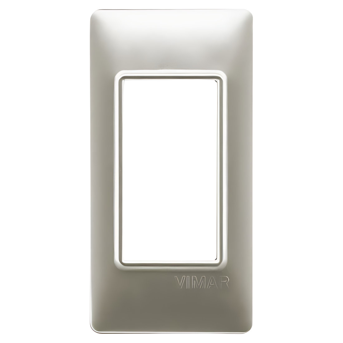 VIMAR Abdeckrahmen 14666.21