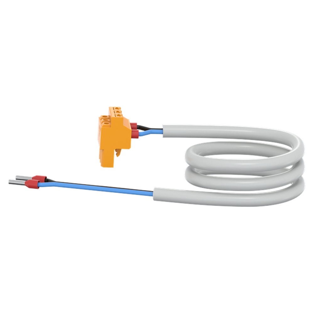 Striebel & John Leitungssatz 2CPX054400R9999 Typ ZLSM80