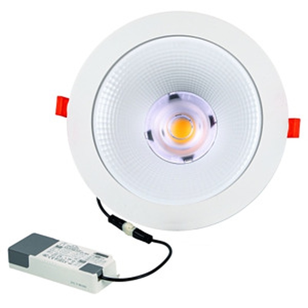 Rutec LED Downlight 23021SWD