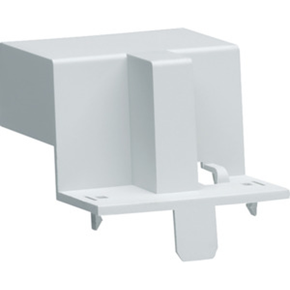 Hager Plombierkappe ESC002