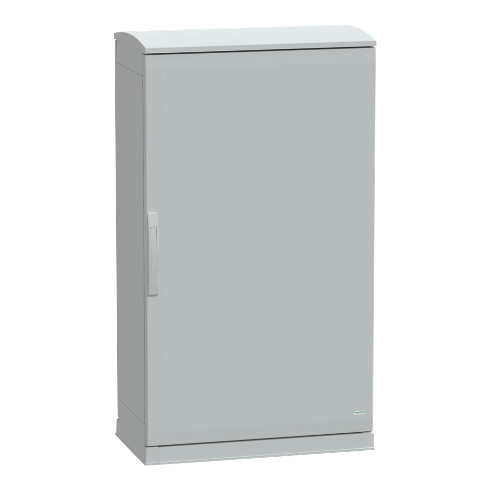 Schneider Electric Polyestergehäuse NSYPLAZT1274G