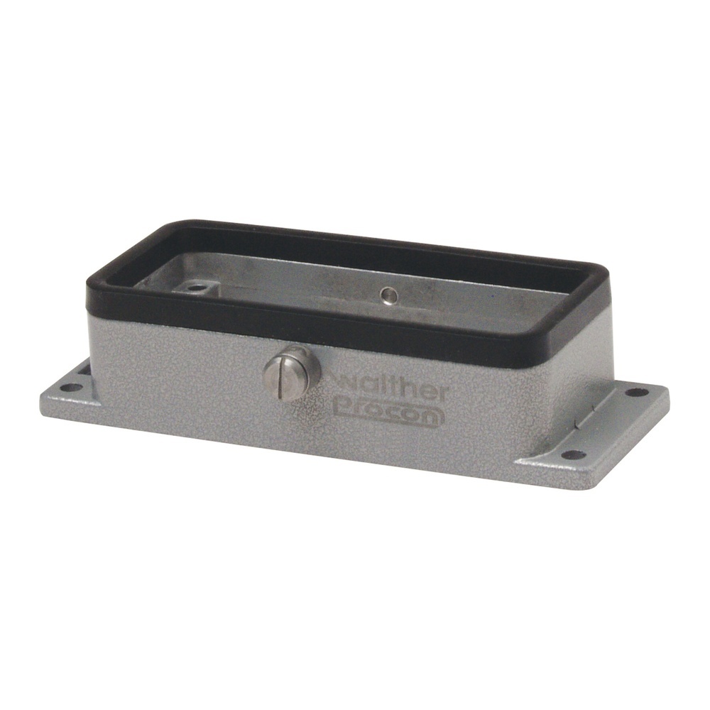 Walther-Werke Anbaugehäuse 770655