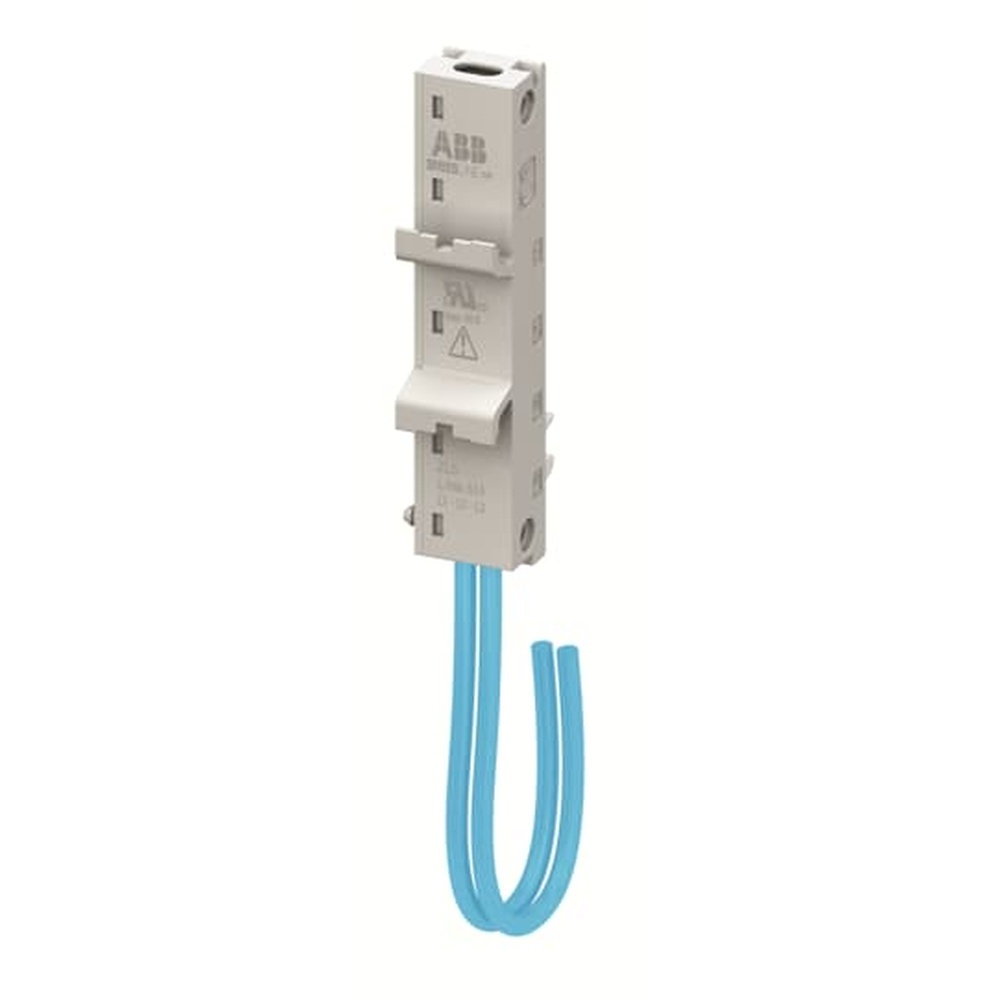 ABB Sammelschienen Adapter 2CCA180566R0001 Typ ZLS973N300