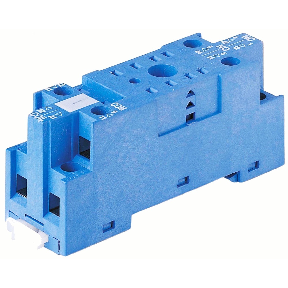 Finder Relaisfassung 94.82