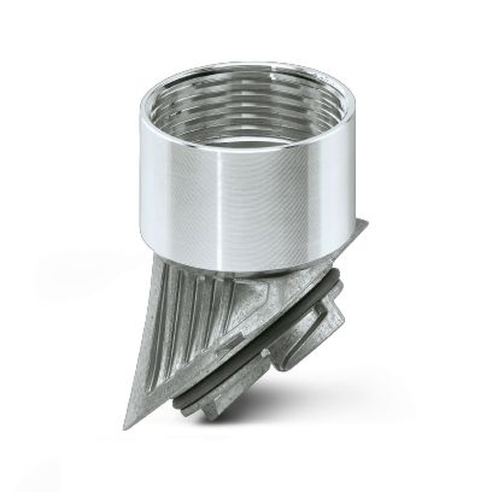 Phoenix Contact Adapter 1414267 Typ HC-B-TA-NPT-1 1/4-ER-AL