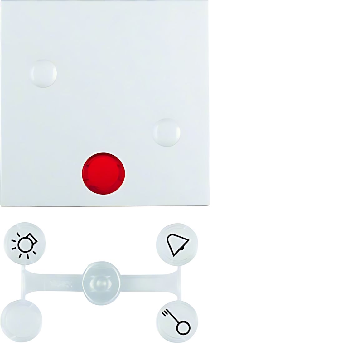 Berker Wippe 15721909