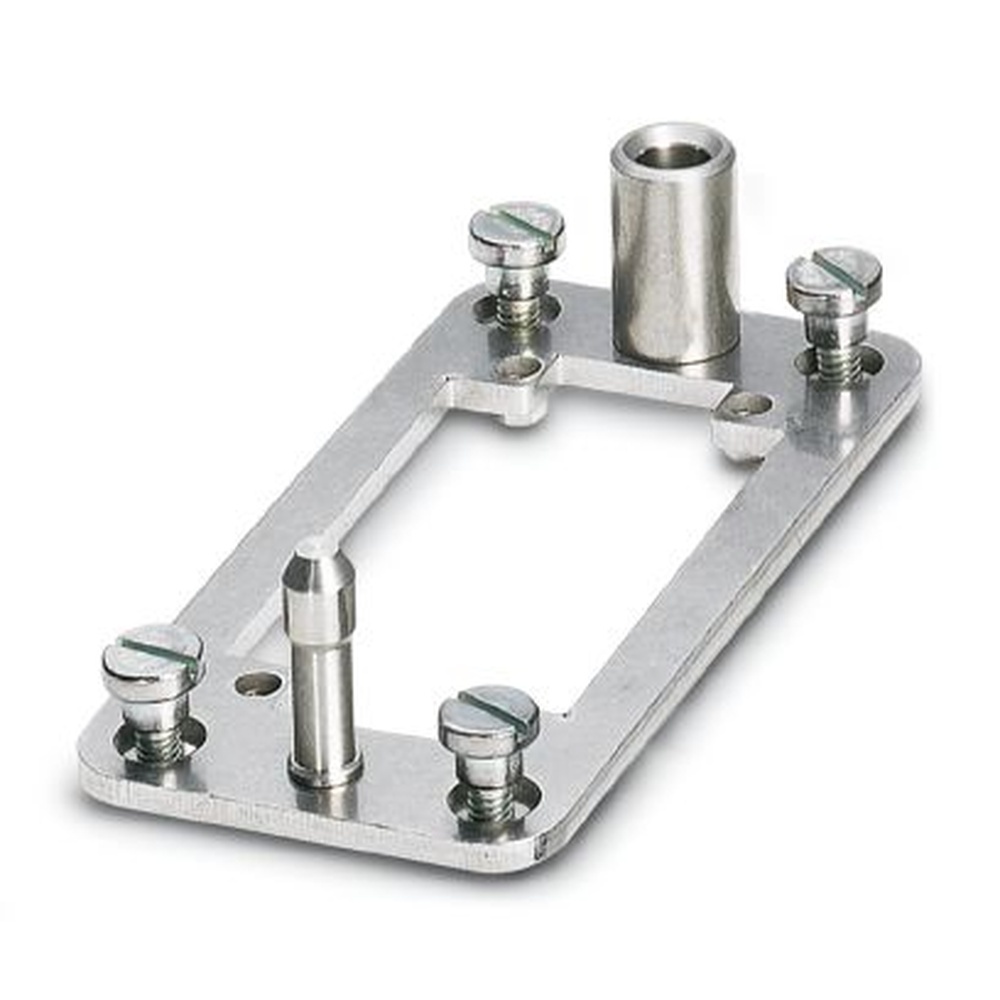 Phoenix Contact Andockrahmen 1586125 Typ HC-B 10-ANDOCK