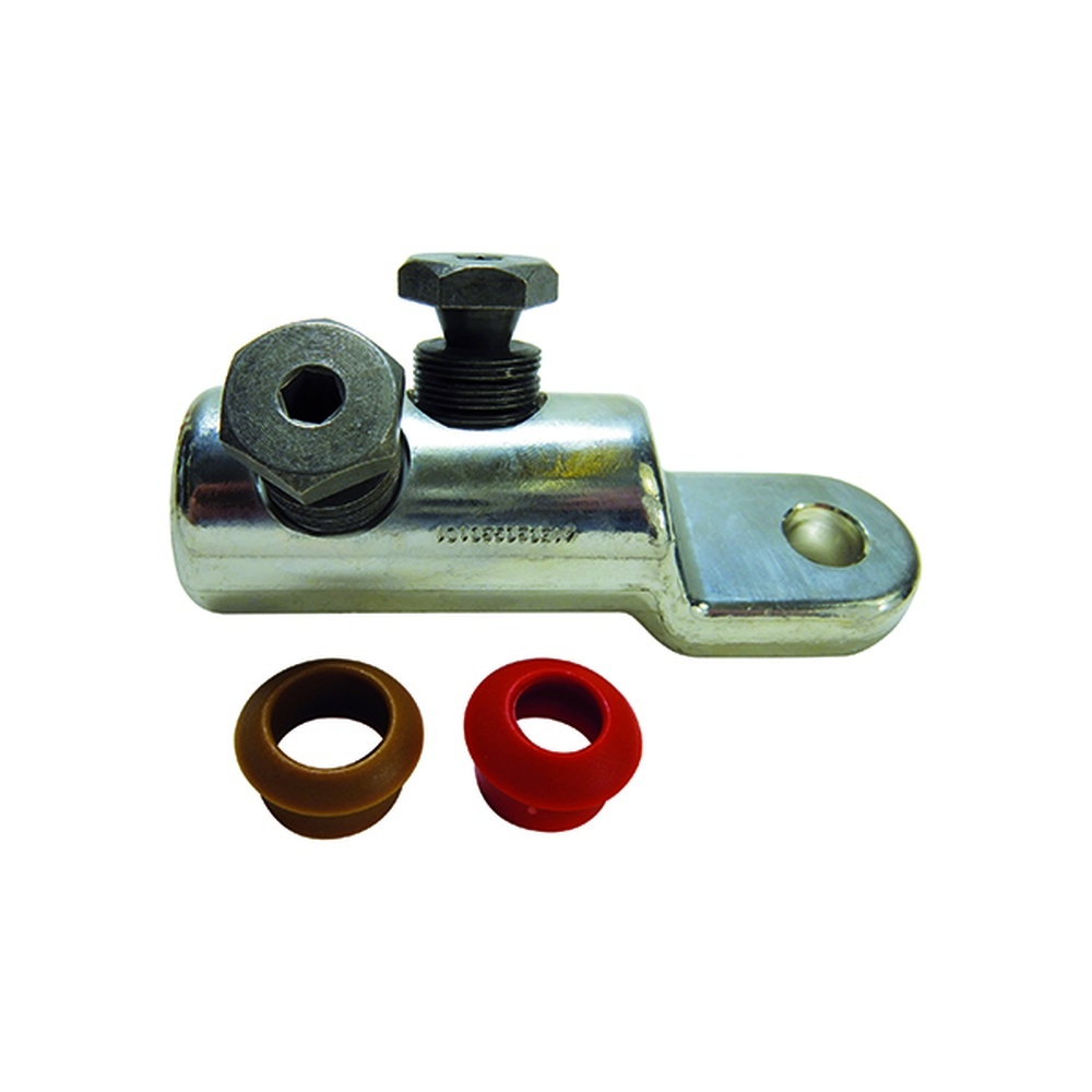 Cellpack Schraubkabelschuh 195313 Typ SK-V-AS/400-630