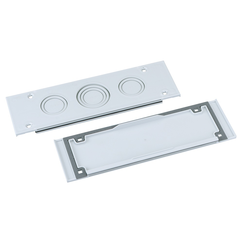 Spelsberg Anbauflansch 79605101 Typ AKi ABF 1