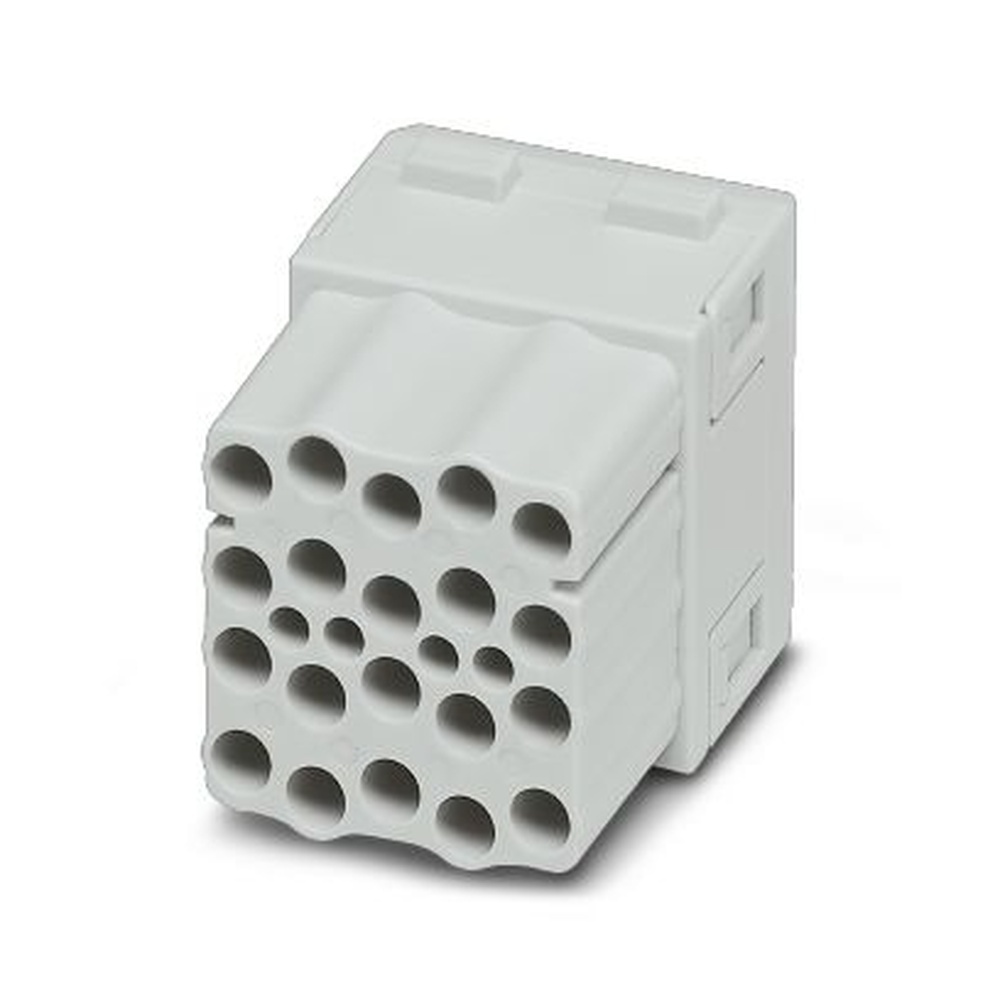 Phoenix Contact Kontakteinsatzmodul 1414373 Typ HC-M-20-CT-F
