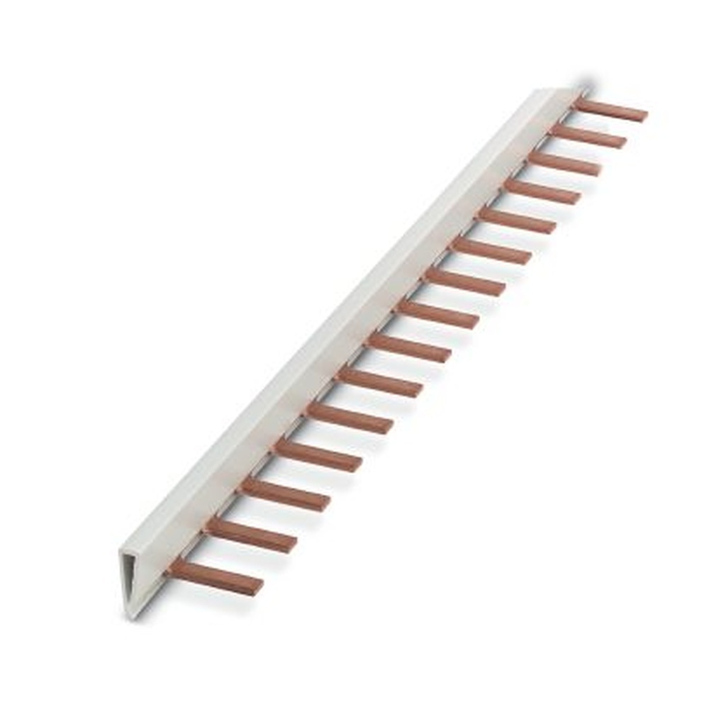 Phoenix Contact Einlegebrücke 3009299 Typ EB 56-18