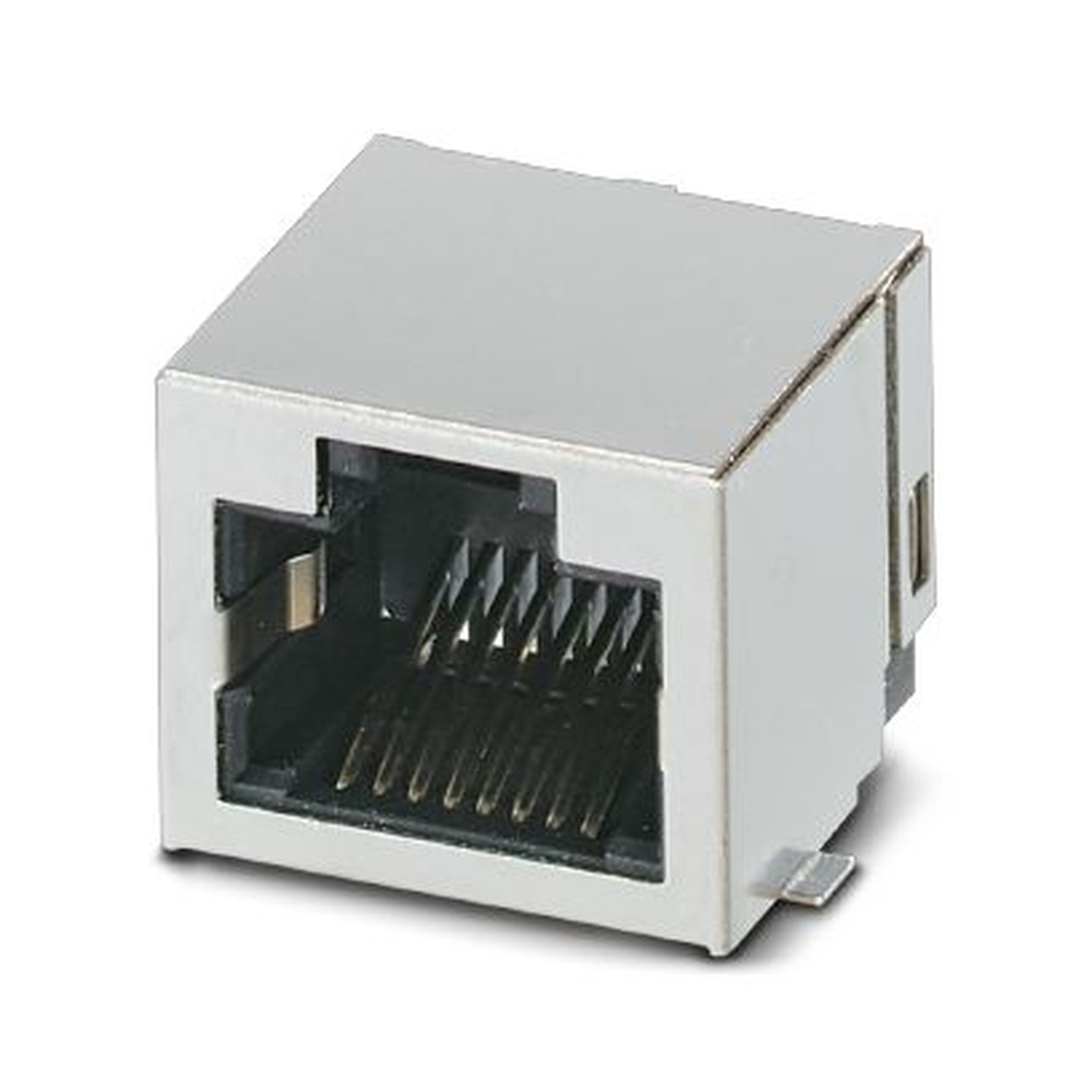 Phoenix Contact RJ45 Leiterplatten Steckverbinder 1149882 Typ CUC-SP-J1ST-A/R4LT-SMD