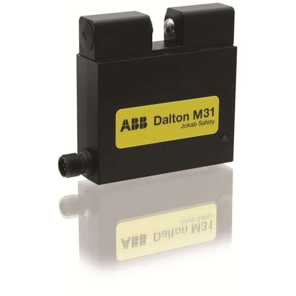 ABB Prozesszuhaltungen 2TLA020038R3300 Typ Dalton M31