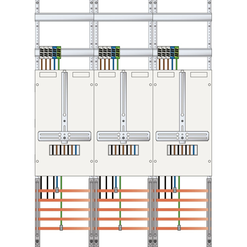 ABN Zählerplatz Z37130