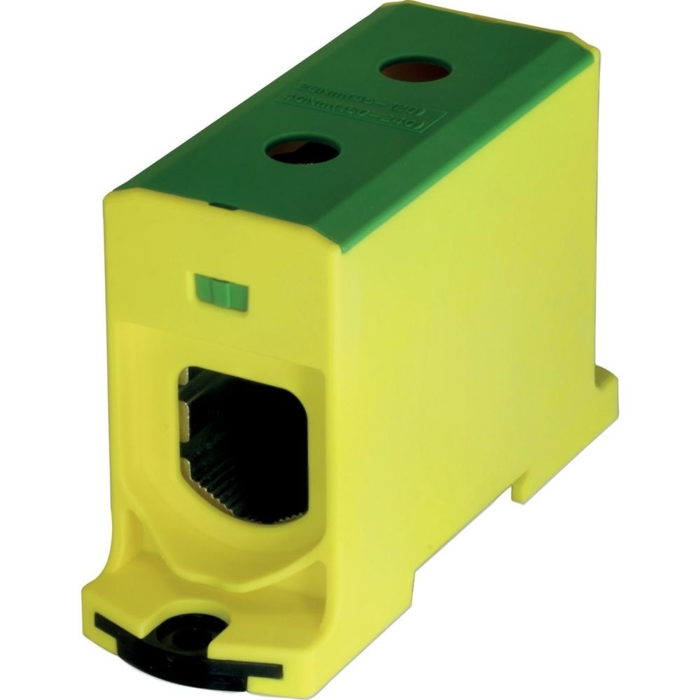 Eaton Klemmenblock 195357 Typ BPZ-KC-1/240PE-ALU