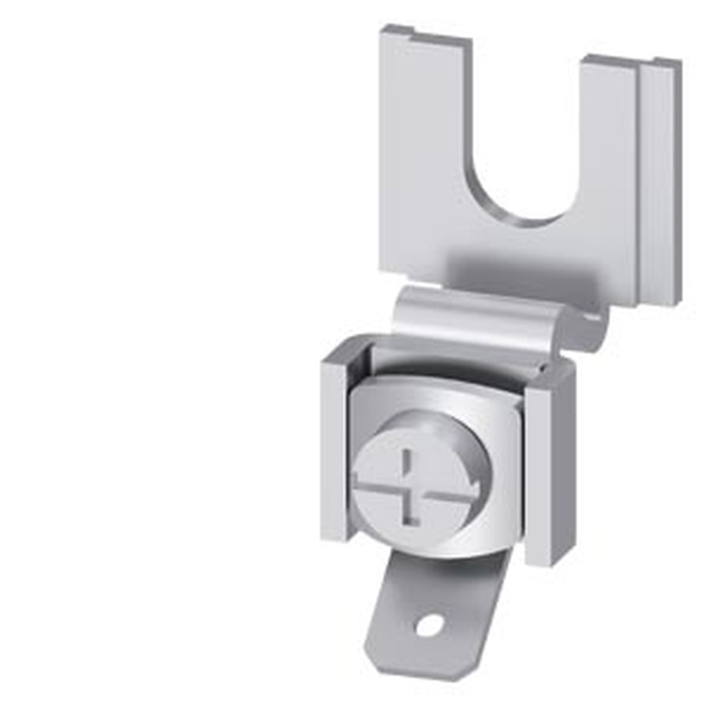 Siemens Hilfsleiteranschlussklemme 3VA9110-0WC00