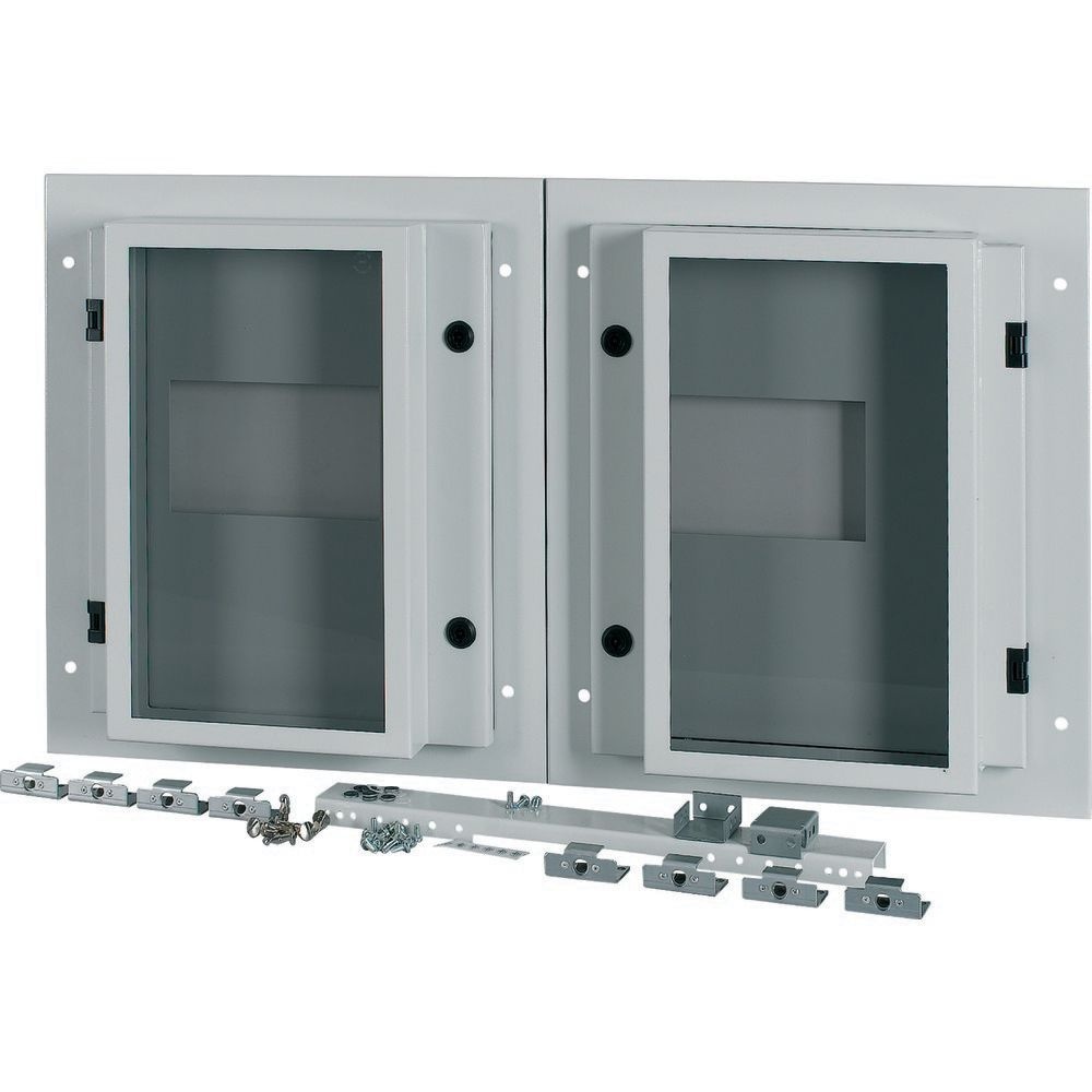 Eaton Frontblende 186689 Typ XTMP2N4FCC-H550W1000-SOND-RAL*