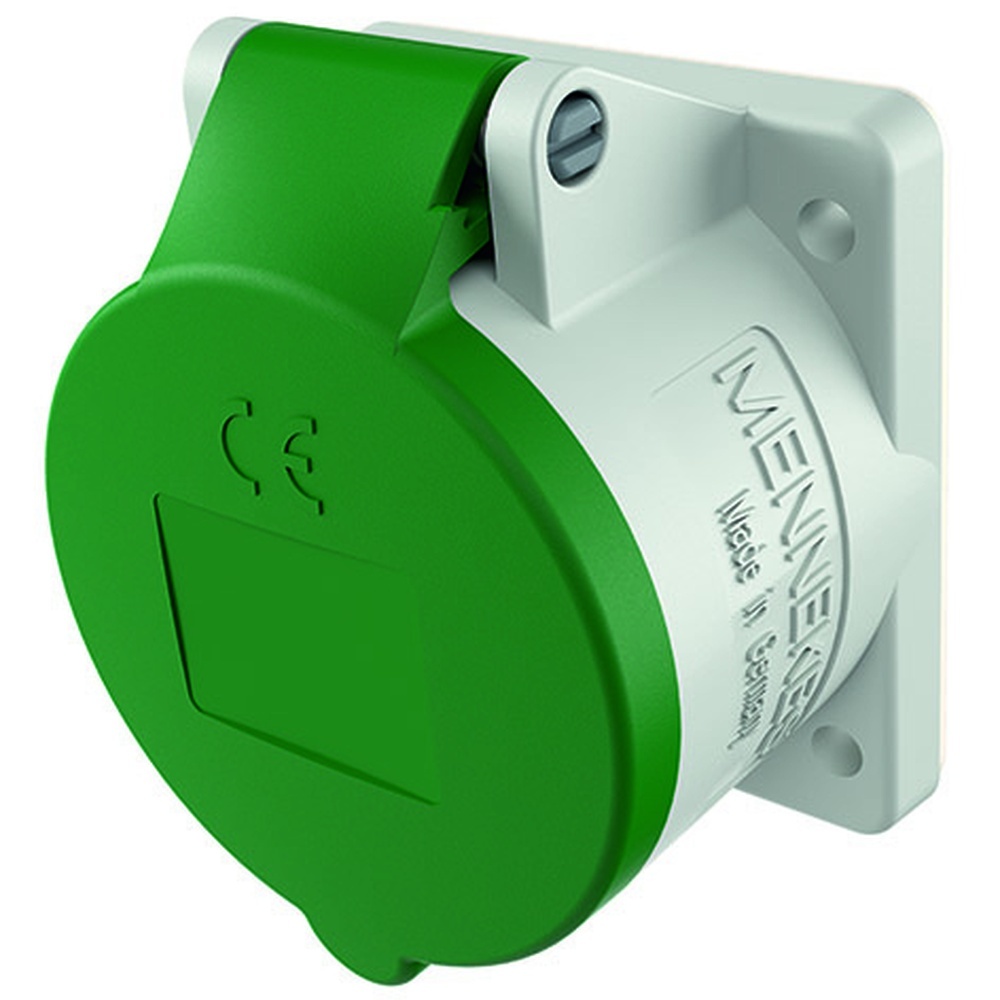 Mennekes Anbaudose 1434