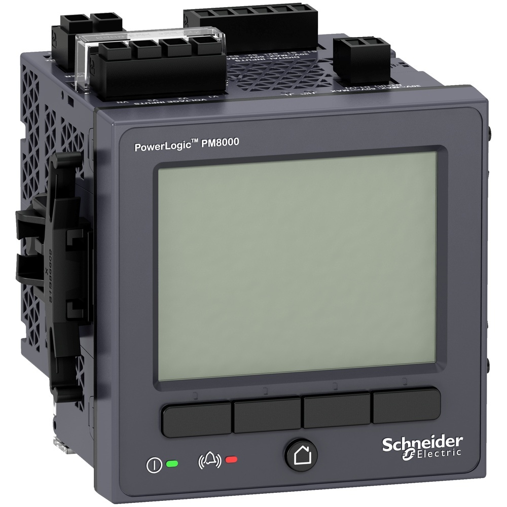 Schneider Electric Netzanalysator METSEPM8240
