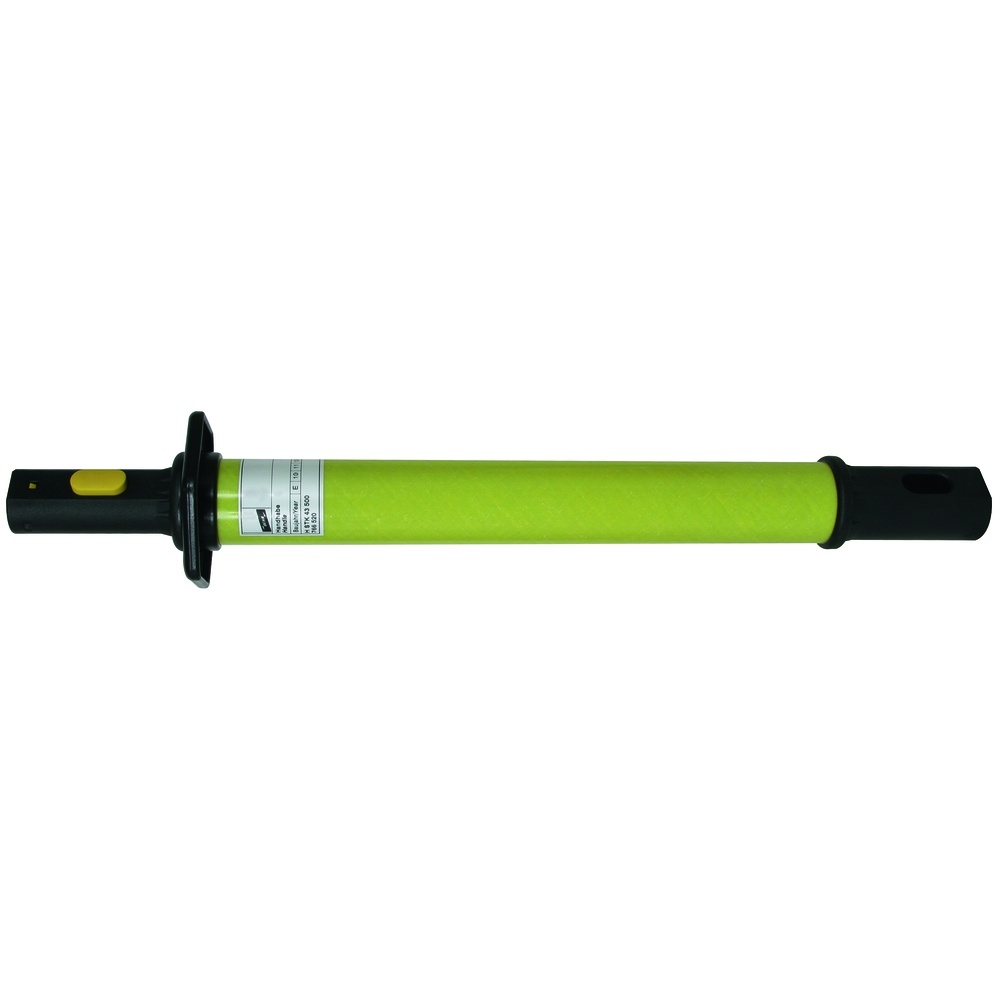 Dehn + Söhne Handhabe 766520 Typ H STK 43 500