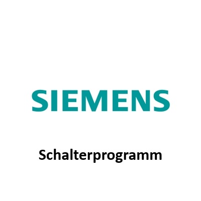 Siemens AG Schalter