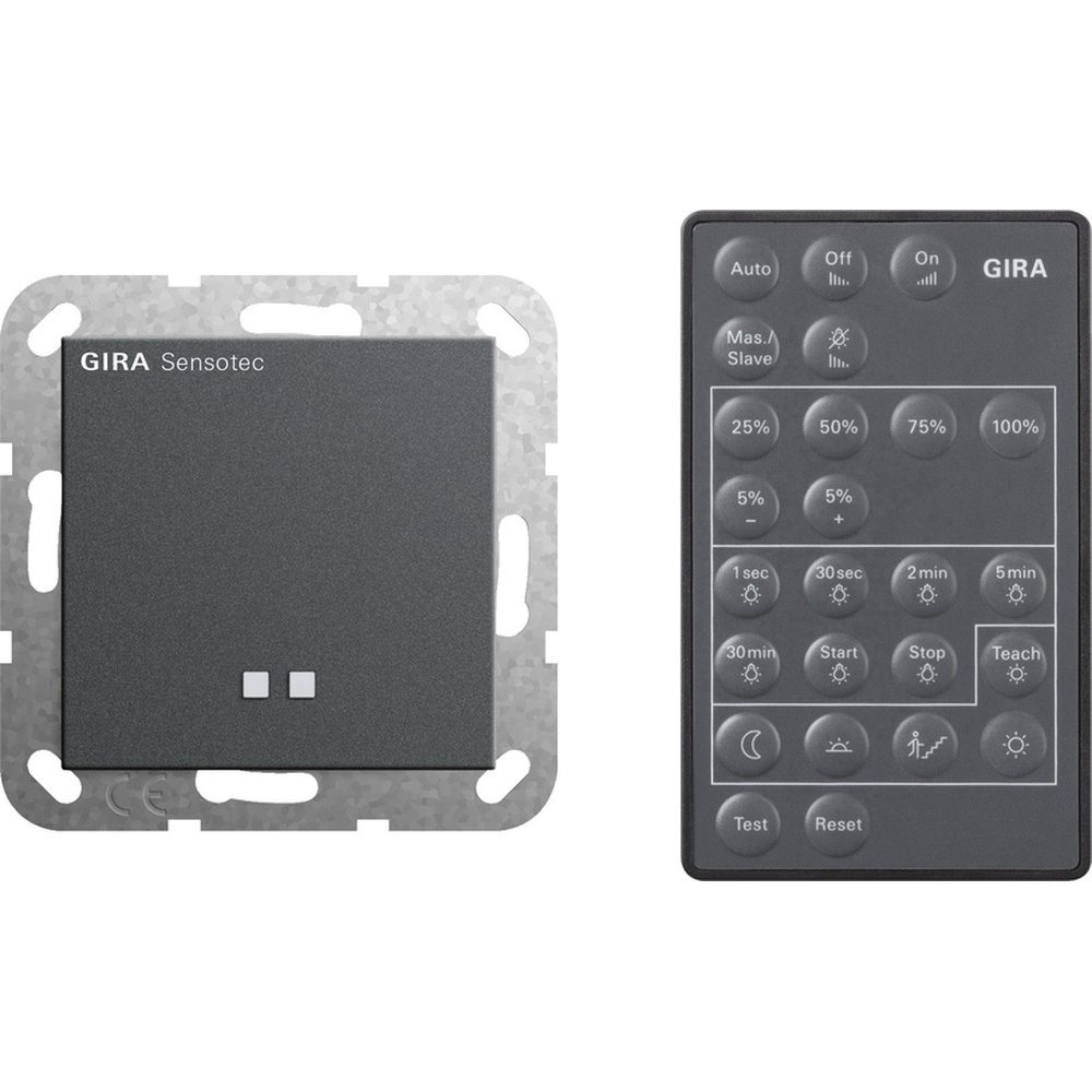 Gira Sensotec Bewegungsmelder 236628