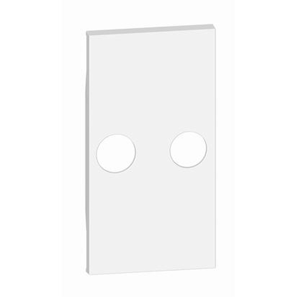 Bticino Abdeckung KW25M2