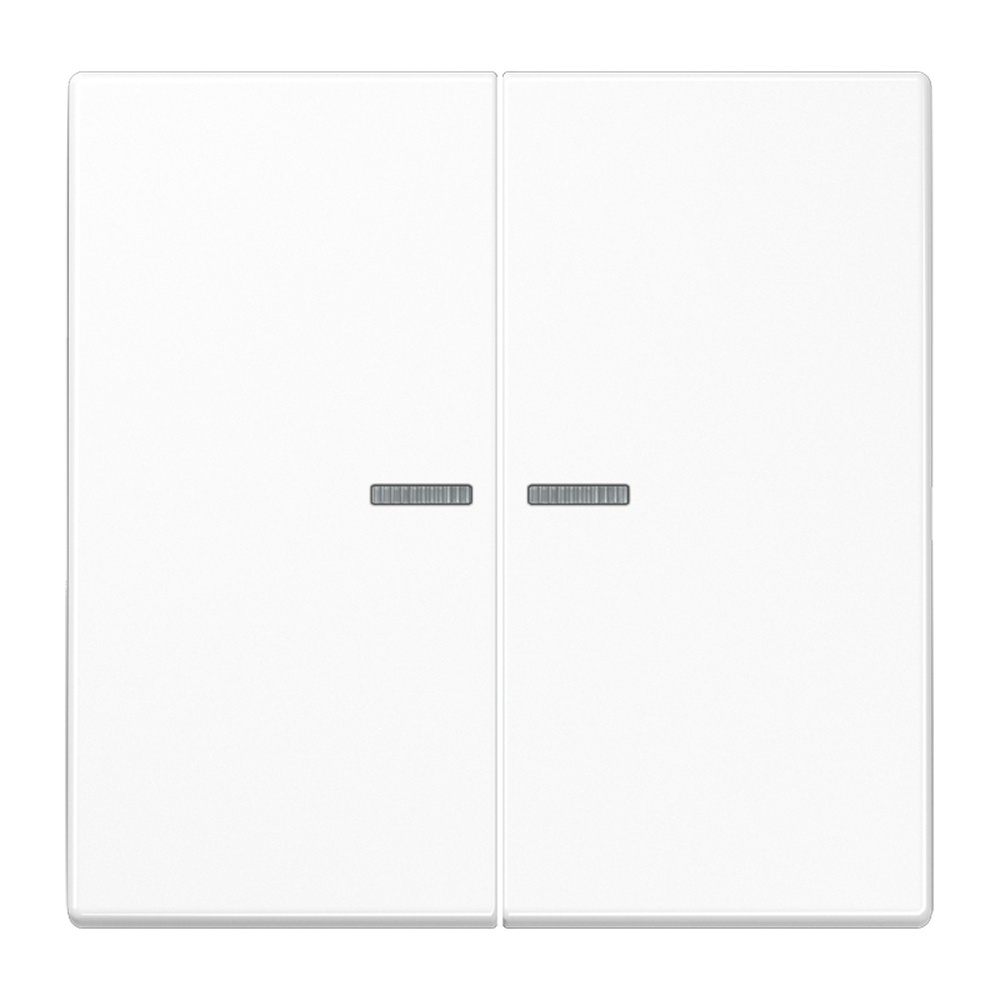 Jung JUNG HOME Taster BTLS17102WW