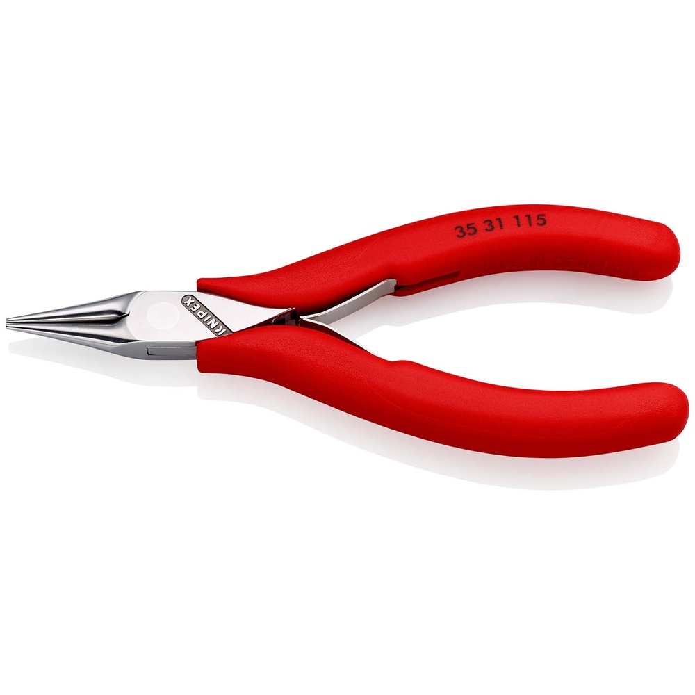 Knipex Greifzange 35 31 115