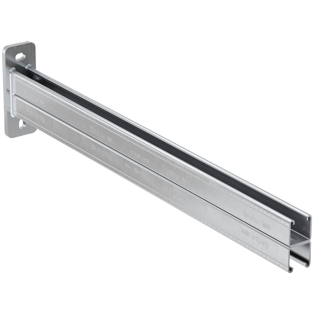 Fischer Auslegerkonsole 559920 Typ FCA 41D/2,0 - 750 AUSLEGERKONSOLE