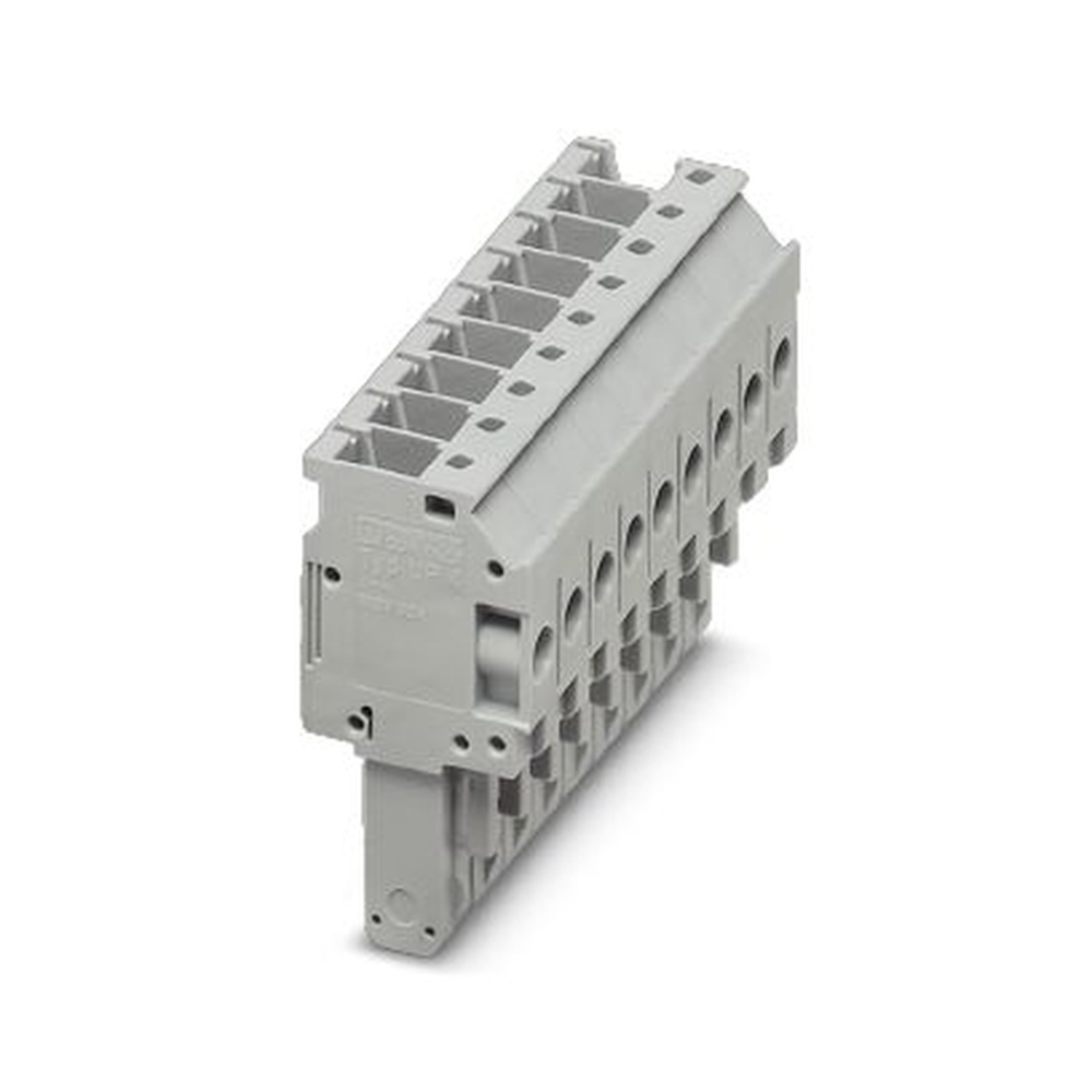 Phoenix Contact Stecker 3060199 Typ UP 4/ 9