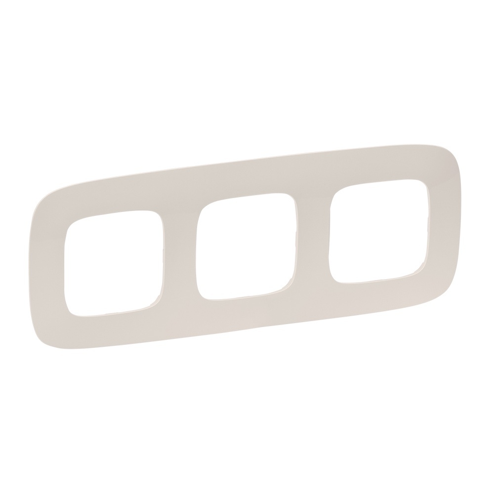 Legrand 3 fach Rahmen 754313