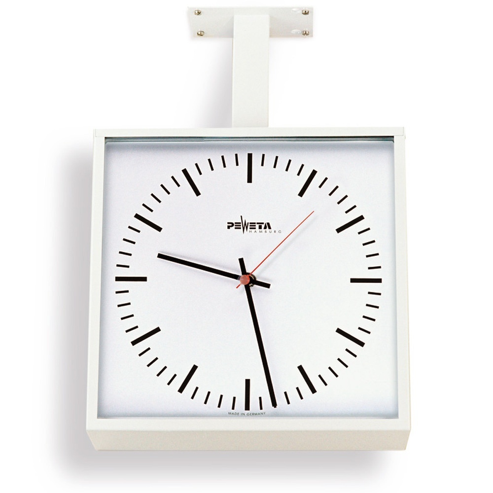 Peweta Netzwerk Uhr 91.282.333