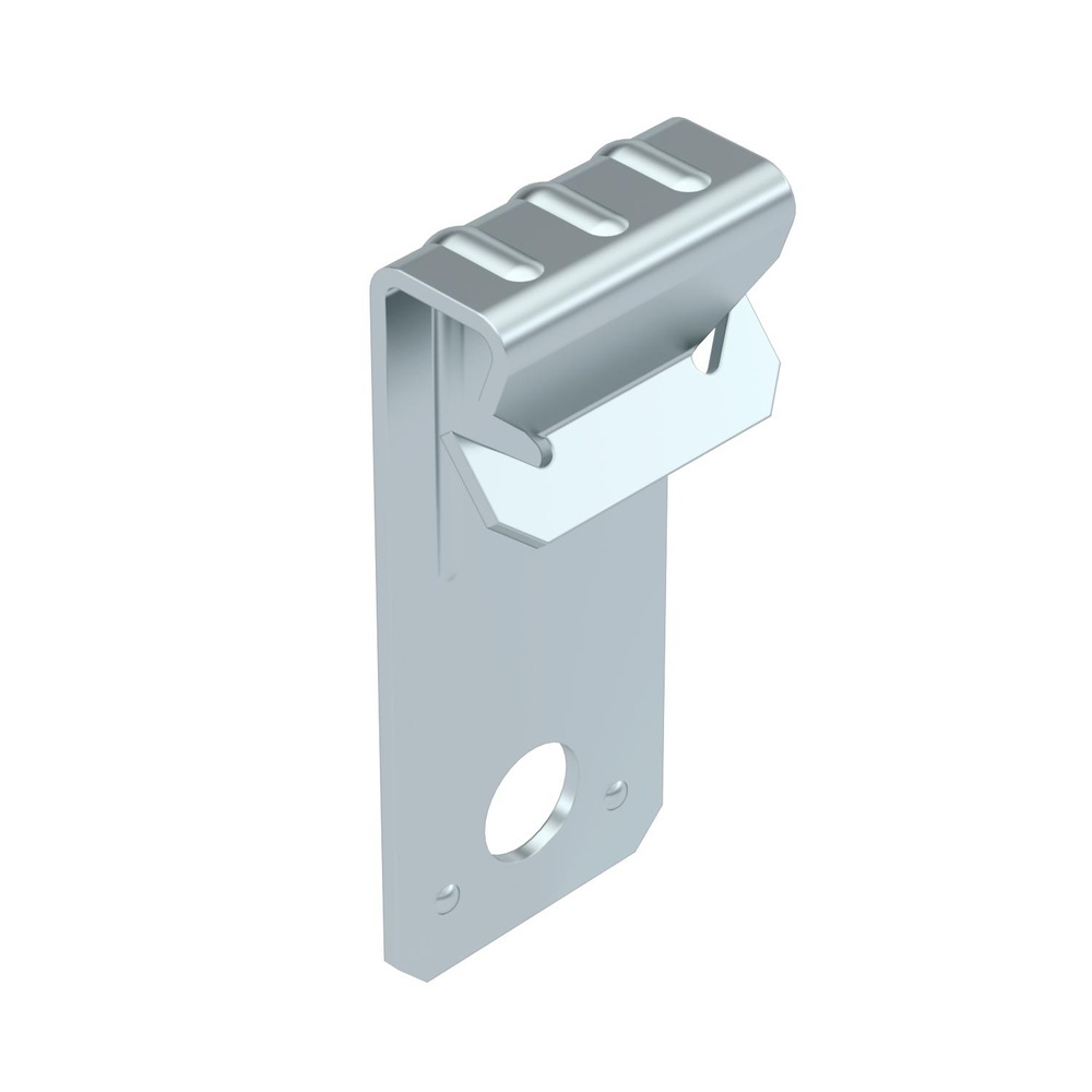 OBO Bettermann Trägerklammer 1488553 Typ SKL 5-7