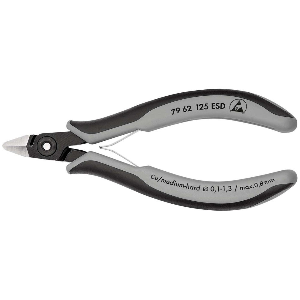 Knipex Seitenschneider 79 62 125 ESD
