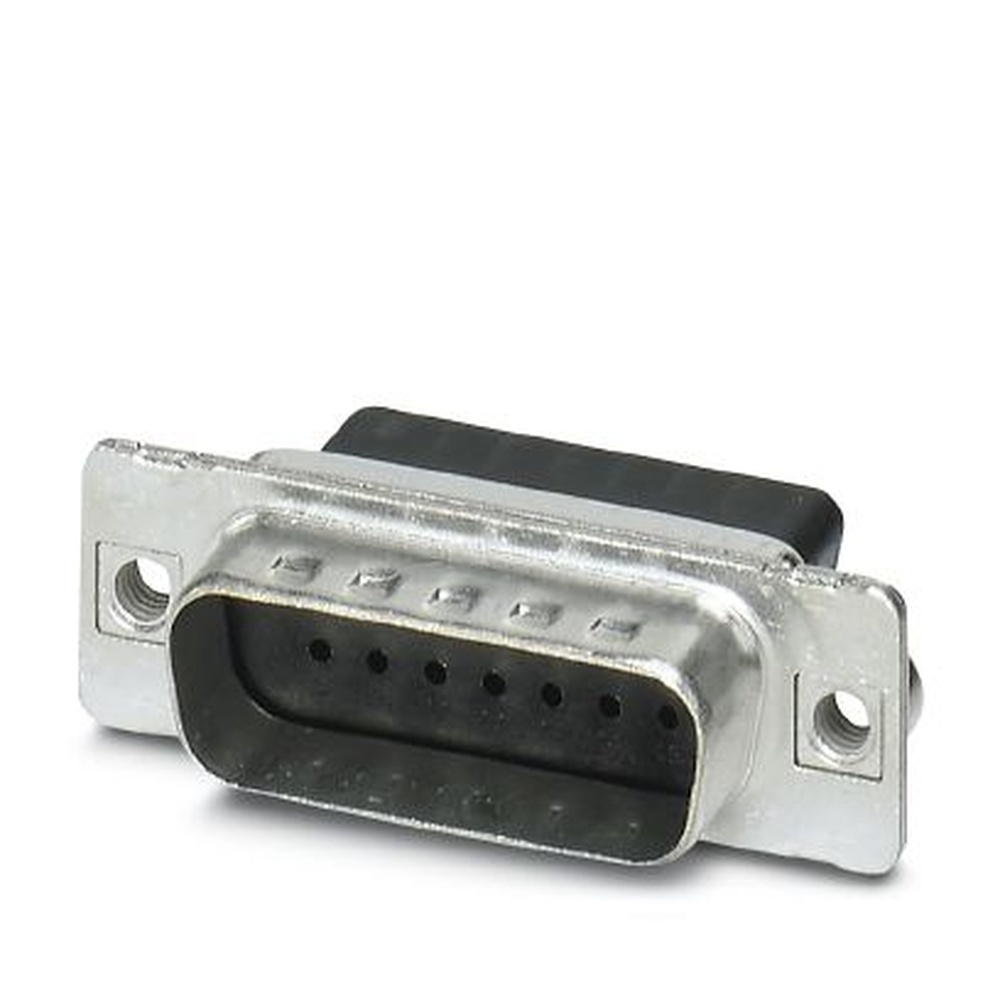 Phoenix Contact D SUB Kontaktträger 1688913 Typ VS-15-ST-DSUB-CD-MG