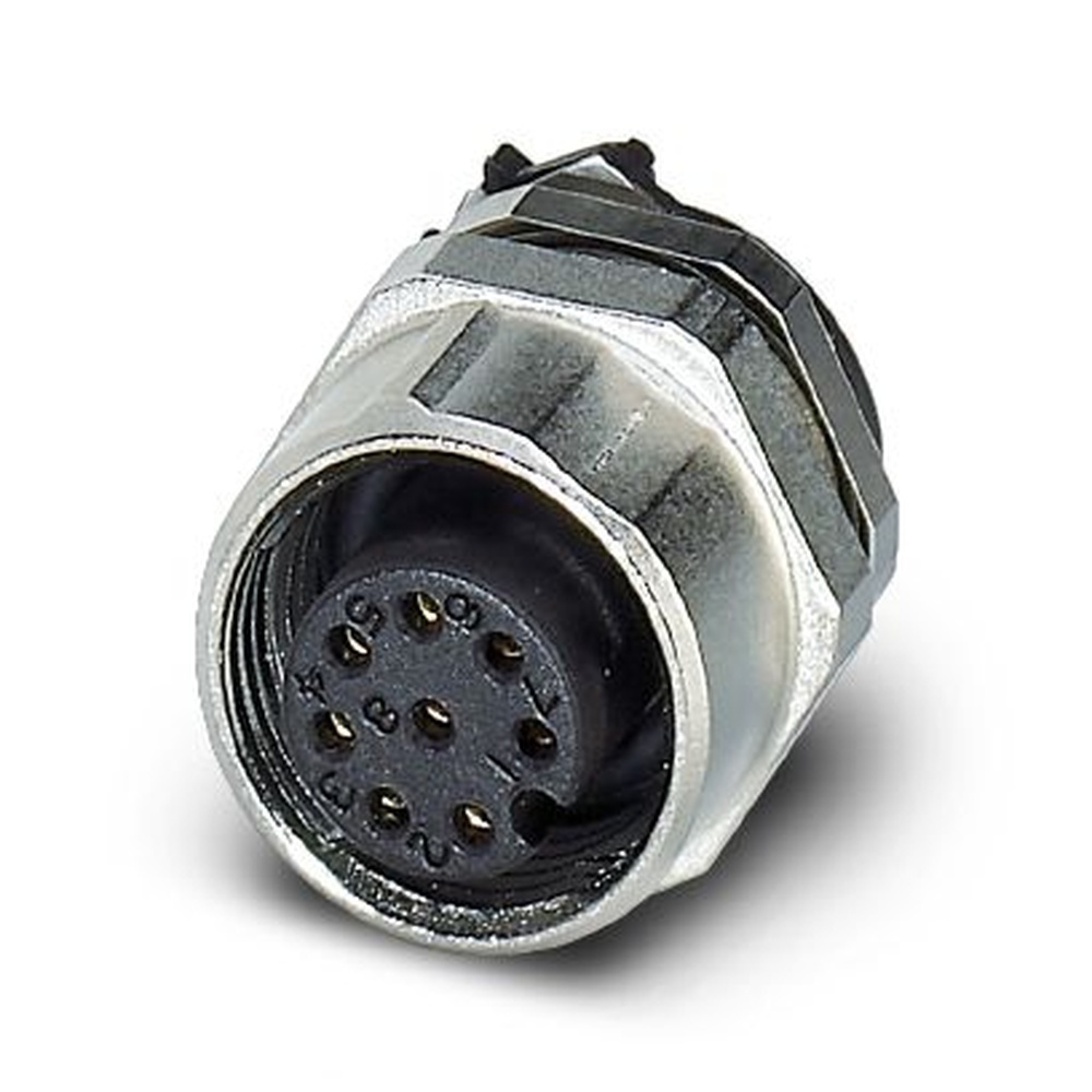 Phoenix Contact Wanddurchführung 1557549 Typ SACC-DSIV-FS-8CON-L180-THR SH