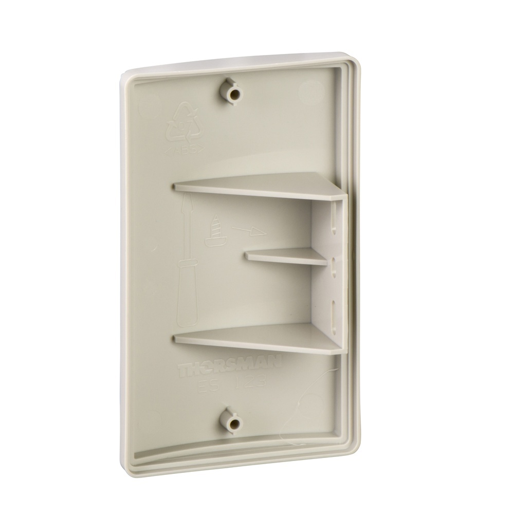 Schneider Electric INKA Endstück PVC 5504160