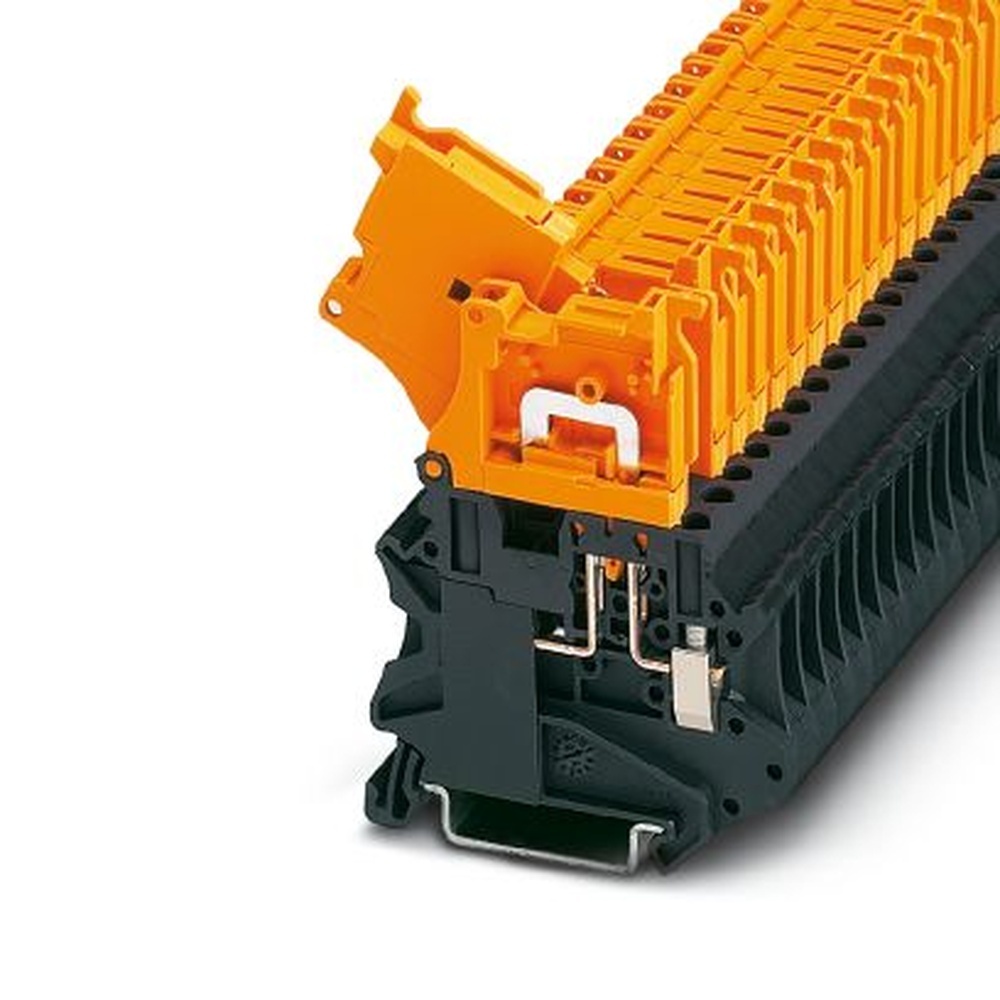 Phoenix Contact Hebeltrennklemme 3046252 Typ UT 4-HEDI-P/P