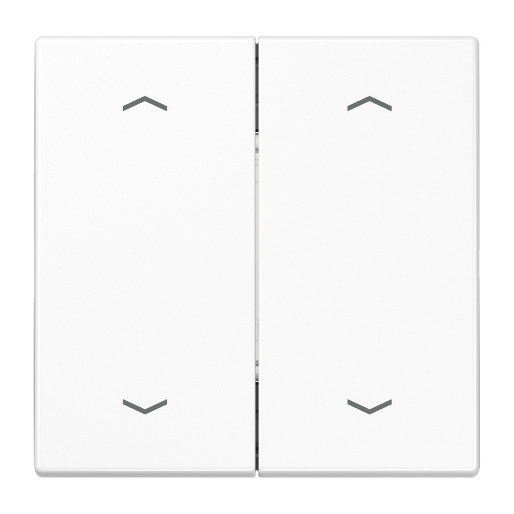 Jung EnOcean Funk Wandsender ENO LS 995 MP WW