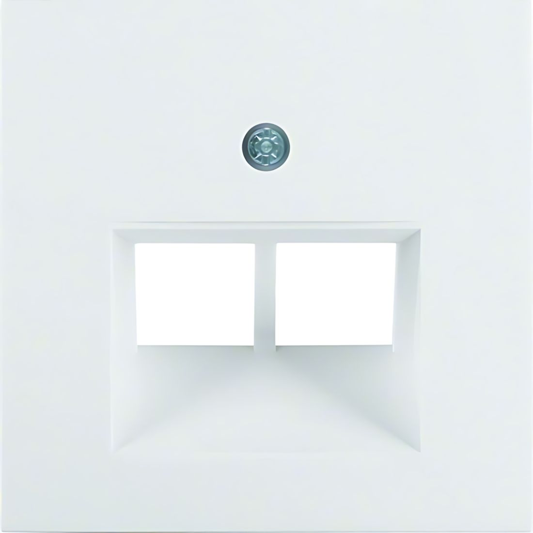 Berker Zentralstück 14091909