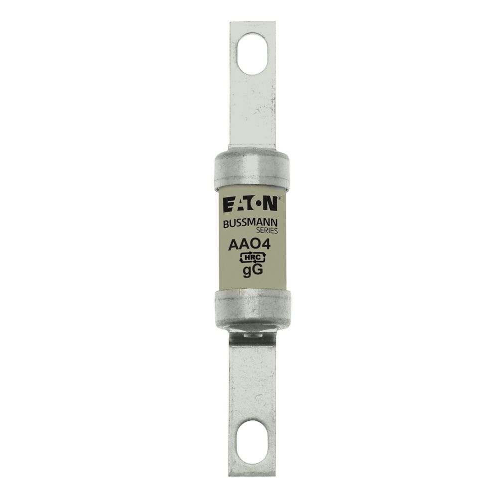 Eaton Sicherungseinsatz AAO4 Typ 4AMP 550V AC BS88 gG FUSE AAO4