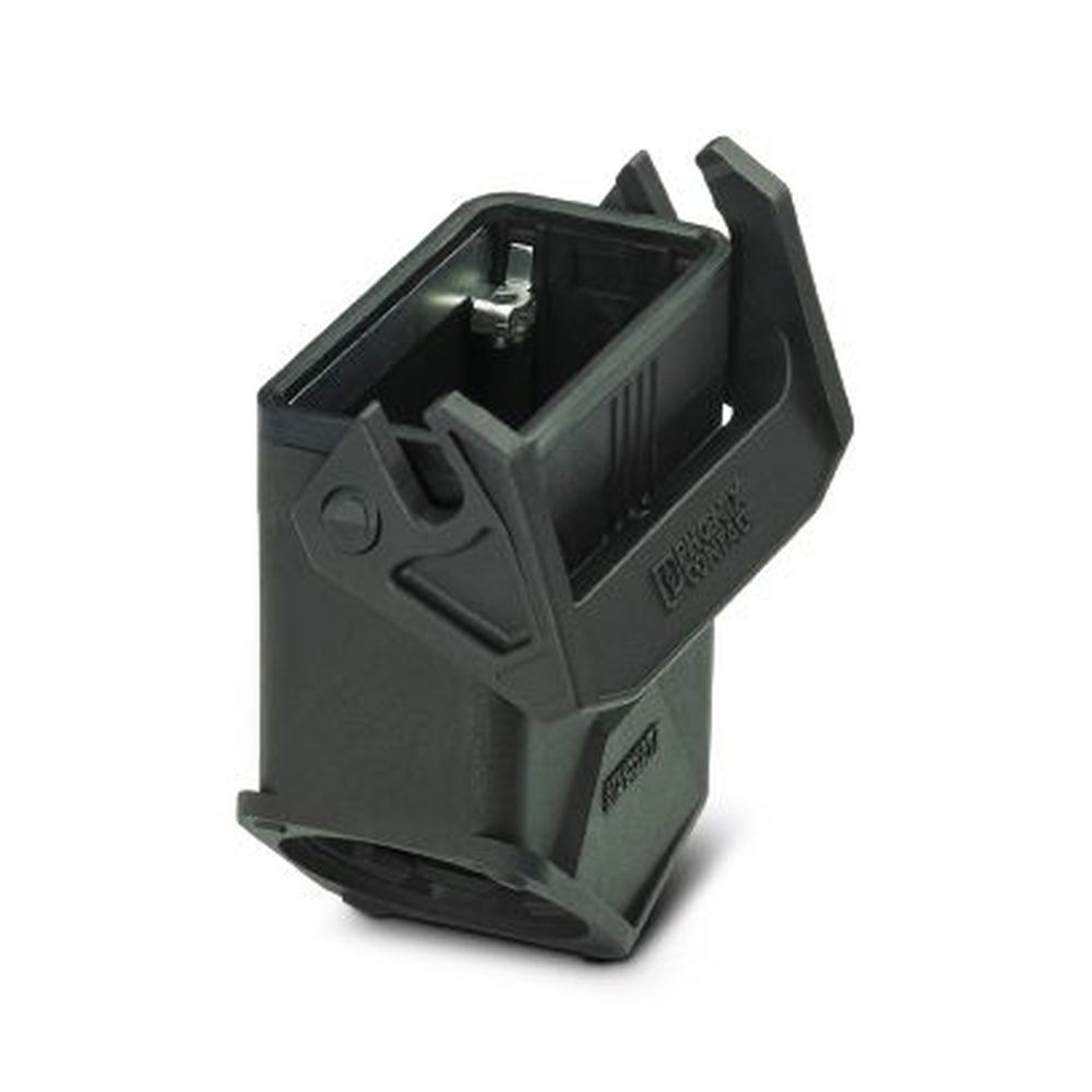 Phoenix Contact Gehäuse 1407640 Typ HC-EVO-B10-CHWS-PLRBK