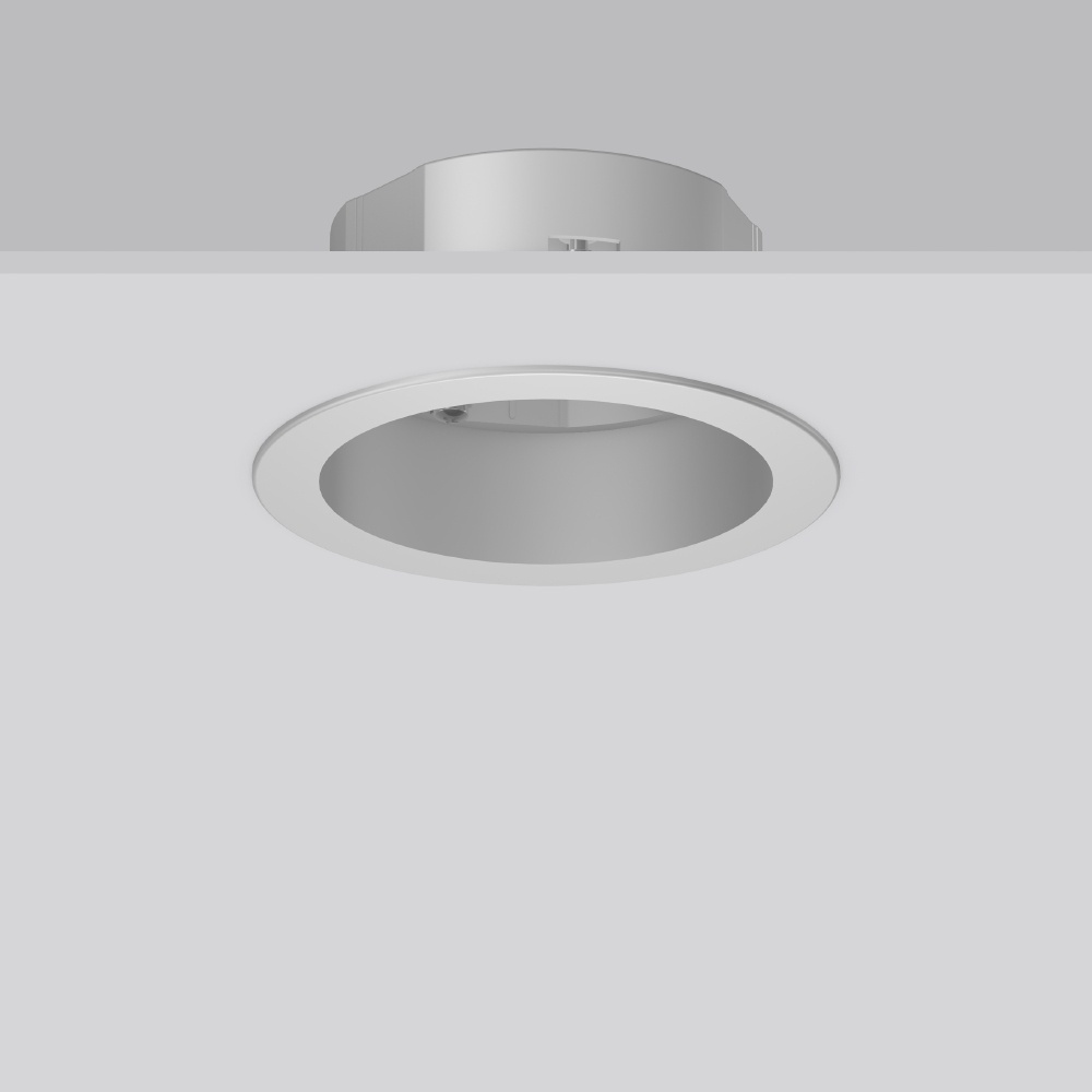 RZB Einbaugehäuse 70360.009