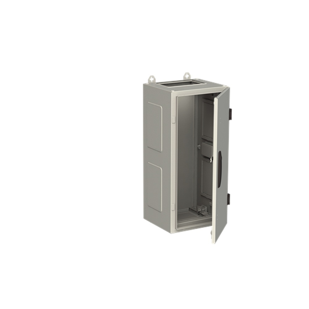 Striebel & John Wandschrank 2CPX010105R9999 Typ TL104S