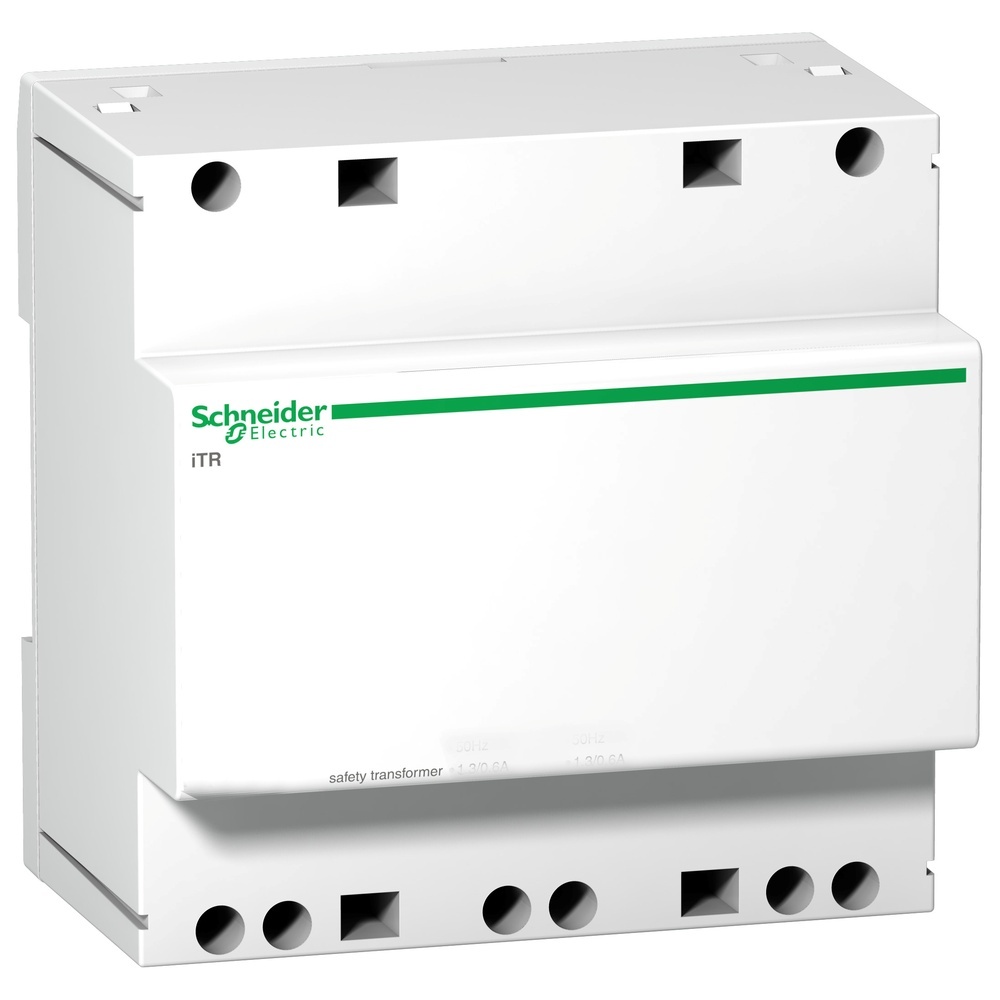 Schneider Electric Sicherheitstransformator A9A15222