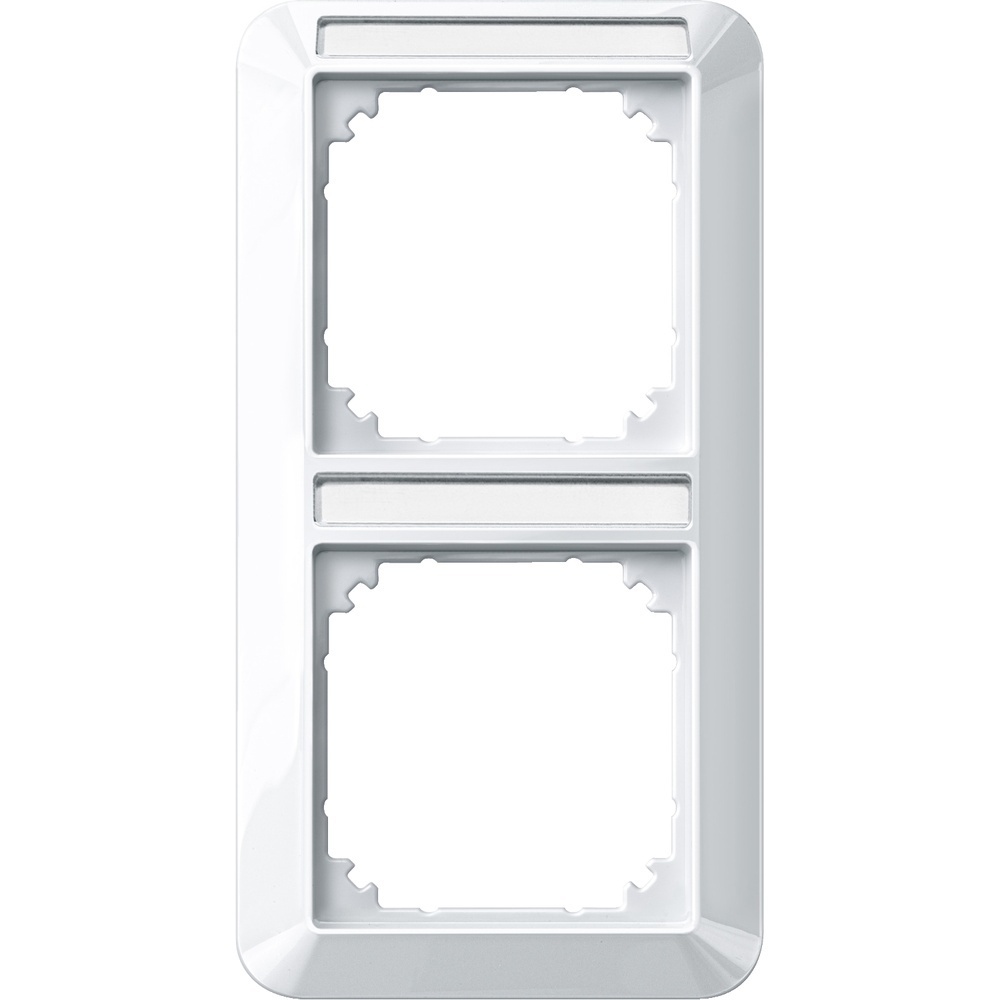 Merten Rahmen 1fach 385219