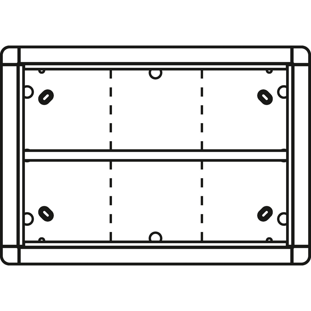 Ritto Rahmen 1883670