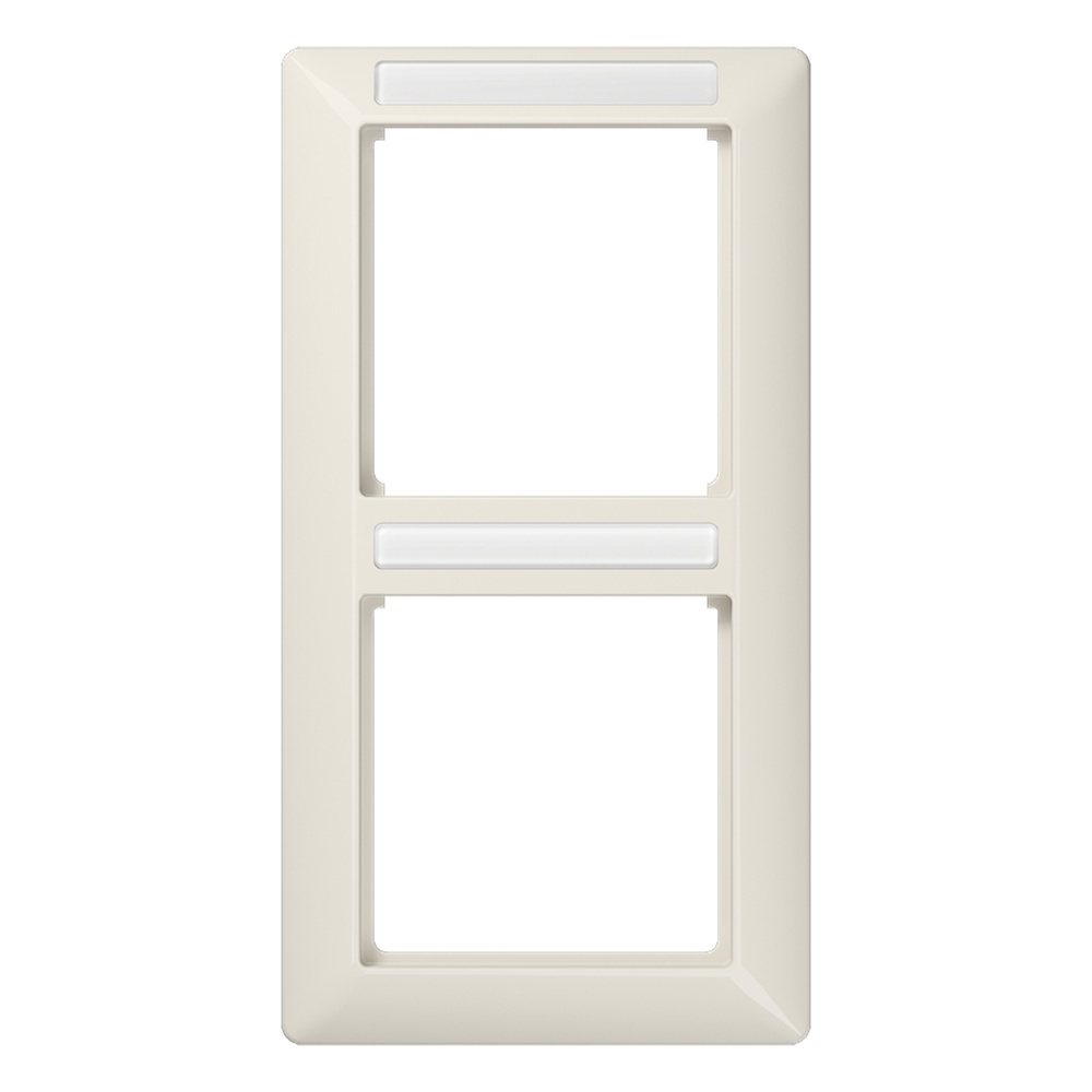 Jung Rahmen 2fach AS 582 BF INA