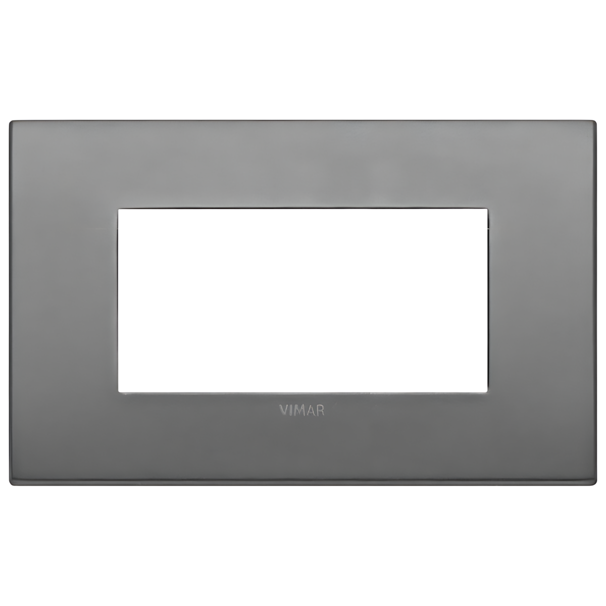 Vimar Abdeckrahmen Classic 19654.02